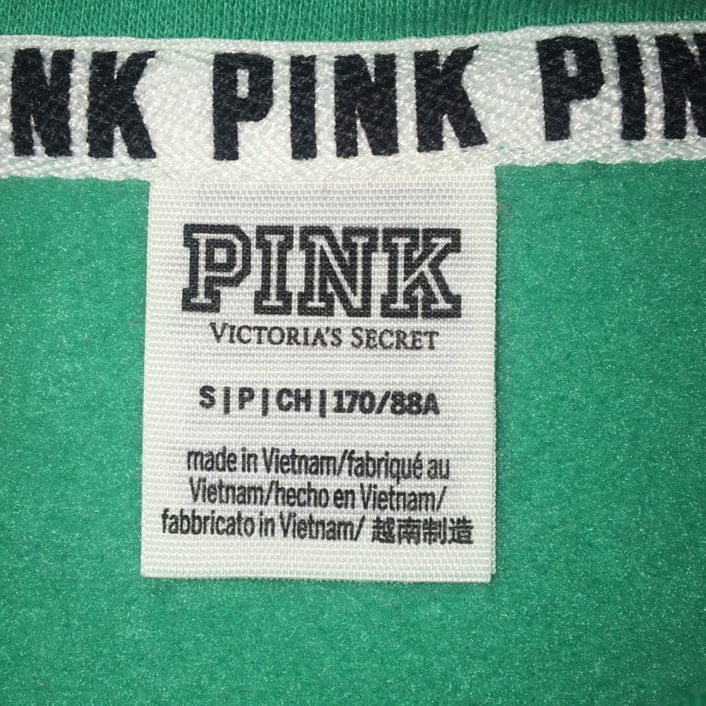 Victoria’s Secret PINK fleece. - Picture 2 of 3